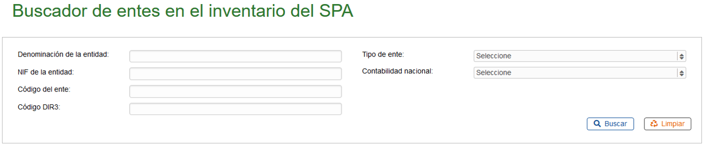 Ayuda buscador SPA 1