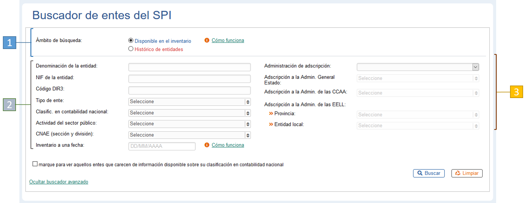 Ayuda buscador 1