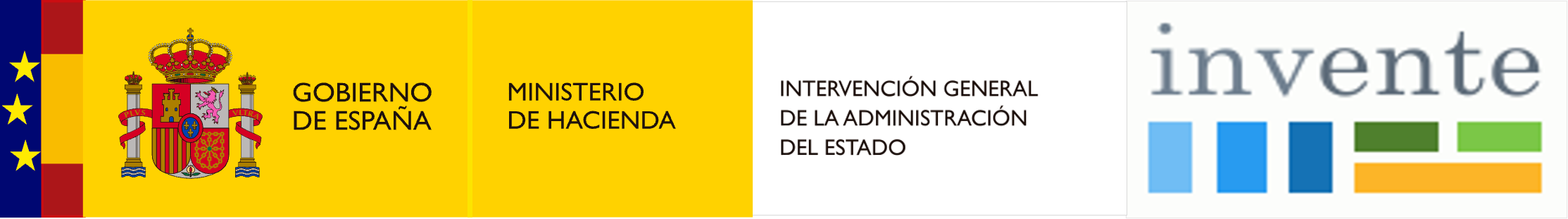 Gobierno de España. Ministerio de Hacienda y Función Pública. Intervención General de la Administración del Estado. Registro.