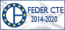 FEDER CTE 2014-2020. Abre en nueva ventana