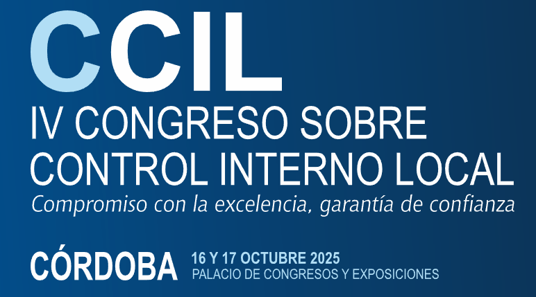 Congreso de Control Interno Local.