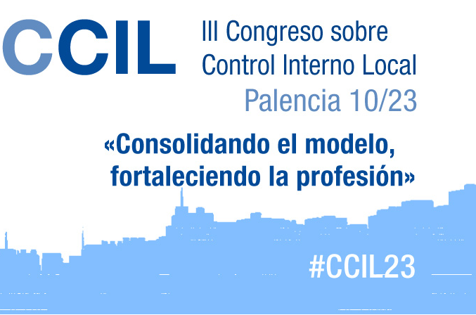 Congreso de Control Interno Local.