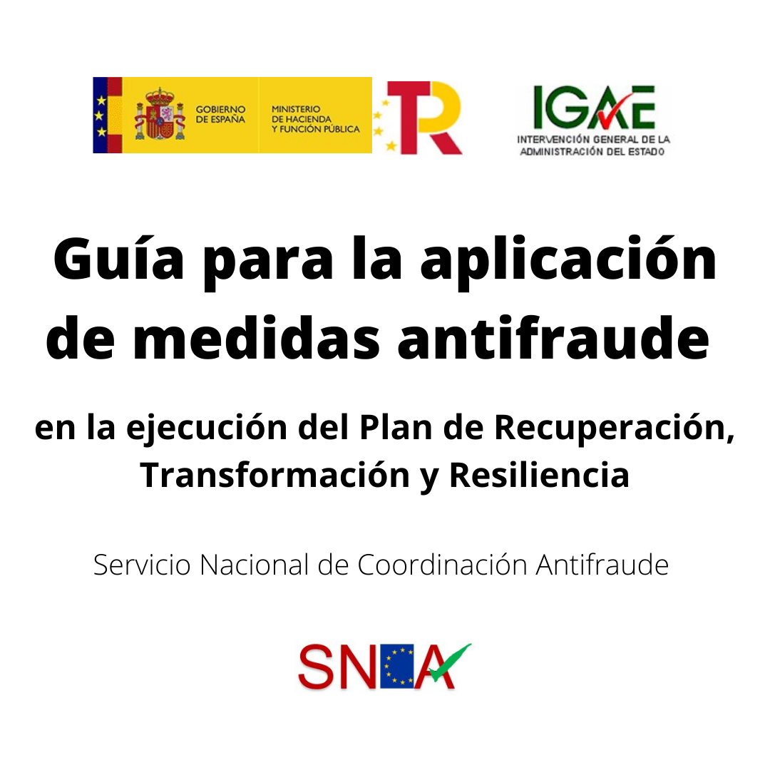 Medidas Antifraude