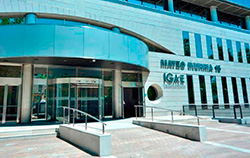 Edificio Igae