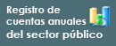 Registro de cuentas anuales del sector público. Abre en nueva ventana